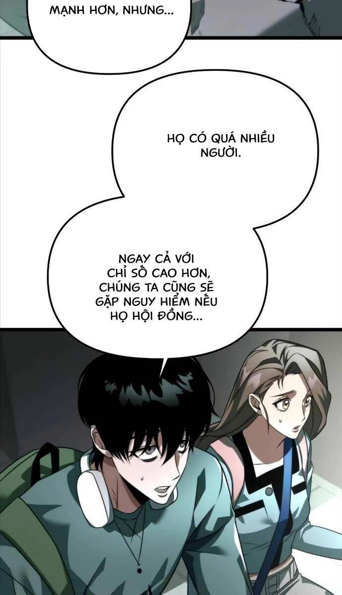 Chiến Binh Hồi Quy Chapter 11 - Trang 4