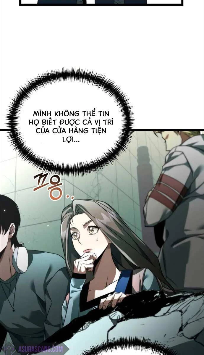 Chiến Binh Hồi Quy Chapter 11 - Trang 4