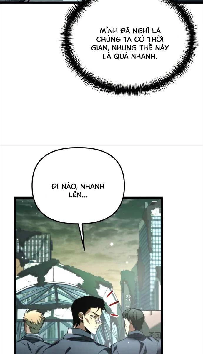 Chiến Binh Hồi Quy Chapter 11 - Trang 4