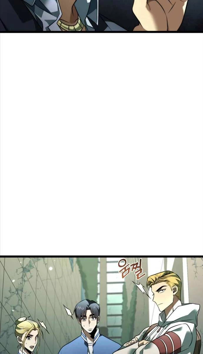 Chiến Binh Hồi Quy Chapter 11 - Trang 4