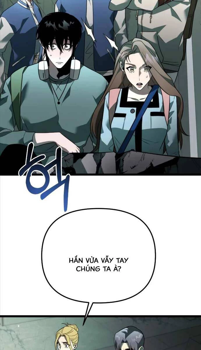 Chiến Binh Hồi Quy Chapter 11 - Trang 4