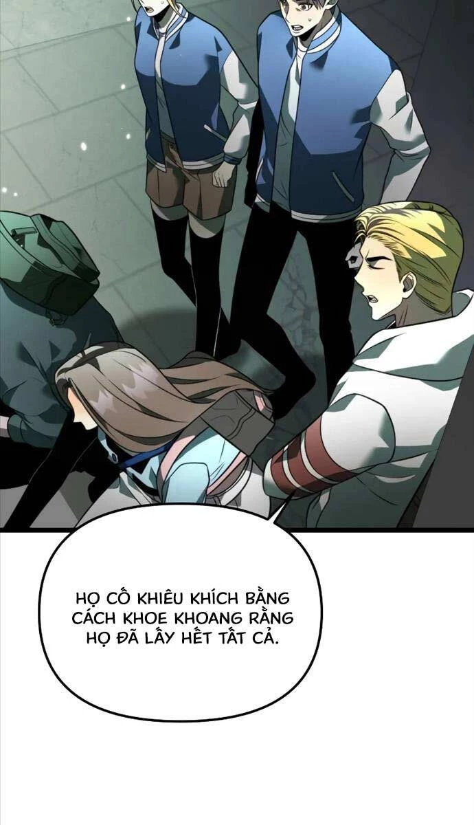 Chiến Binh Hồi Quy Chapter 11 - Trang 4
