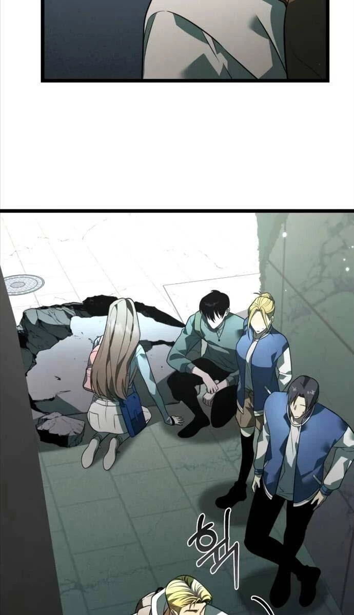 Chiến Binh Hồi Quy Chapter 11 - Trang 4