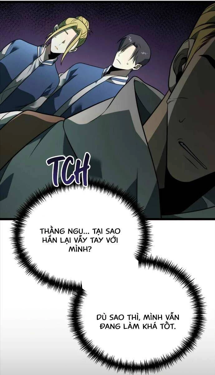 Chiến Binh Hồi Quy Chapter 11 - Trang 4