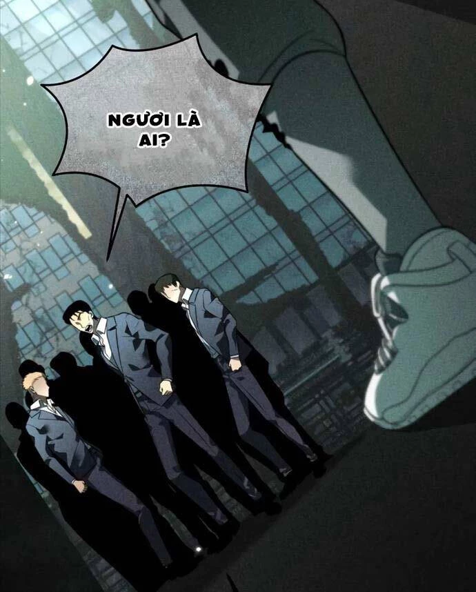 Chiến Binh Hồi Quy Chapter 11 - Trang 4