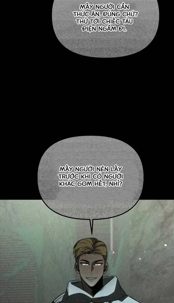 Chiến Binh Hồi Quy Chapter 11 - Trang 4