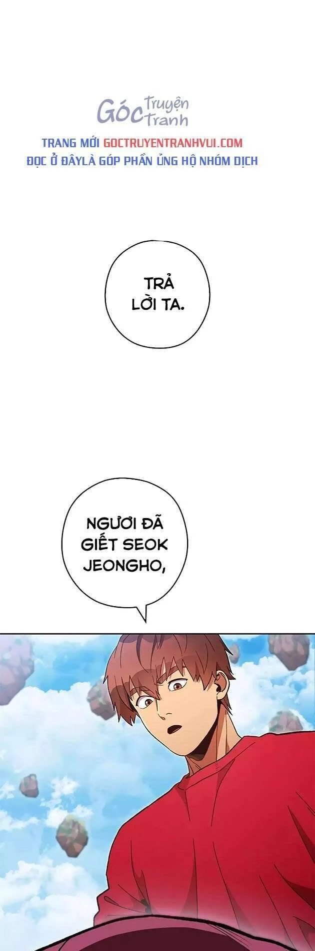 Tái Thiết Hầm Ngục Chapter 186 - Trang 4