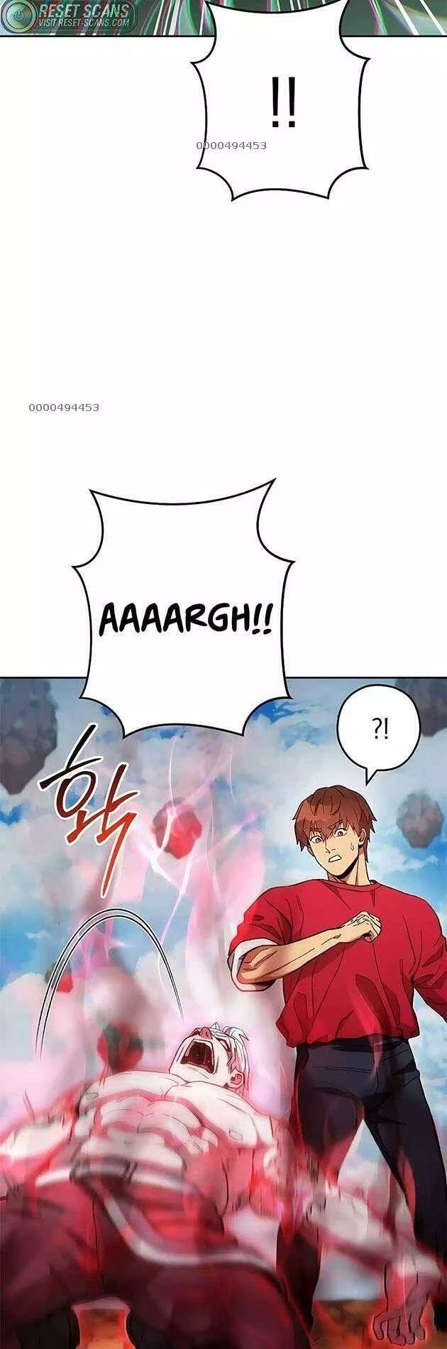 Tái Thiết Hầm Ngục Chapter 186 - Trang 4