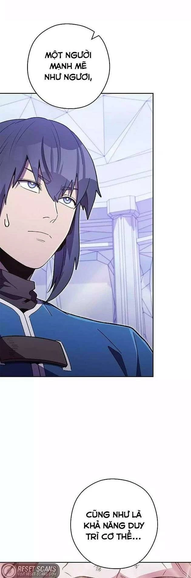 Tái Thiết Hầm Ngục Chapter 186 - Trang 4