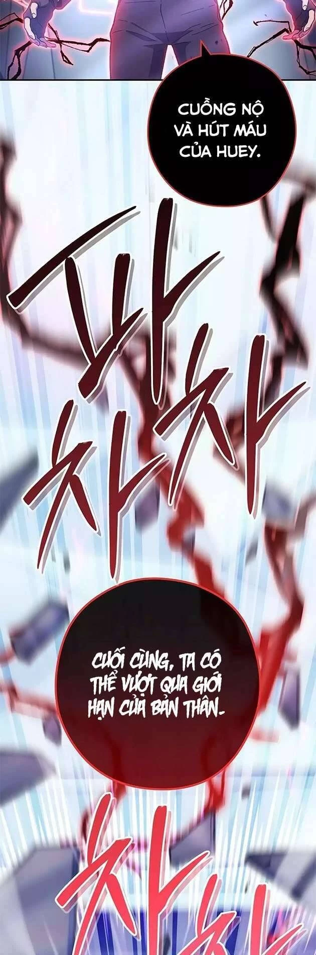 Tái Thiết Hầm Ngục Chapter 186 - Trang 4