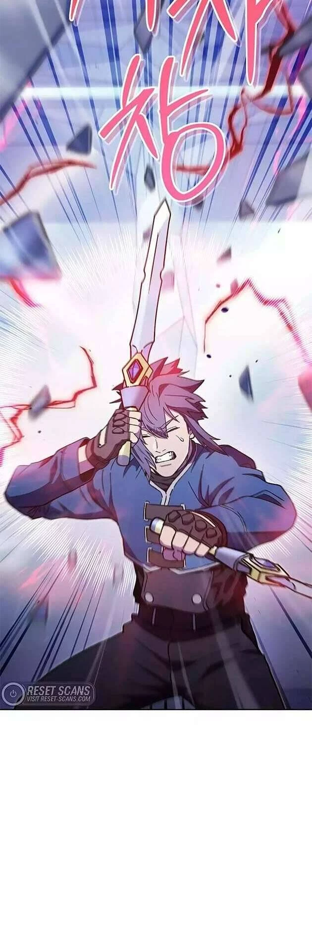 Tái Thiết Hầm Ngục Chapter 186 - Trang 4