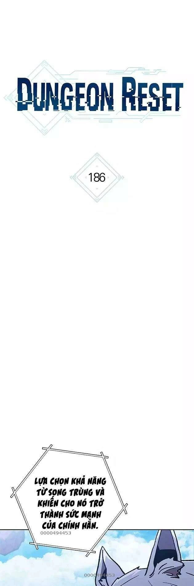 Tái Thiết Hầm Ngục Chapter 186 - Trang 4
