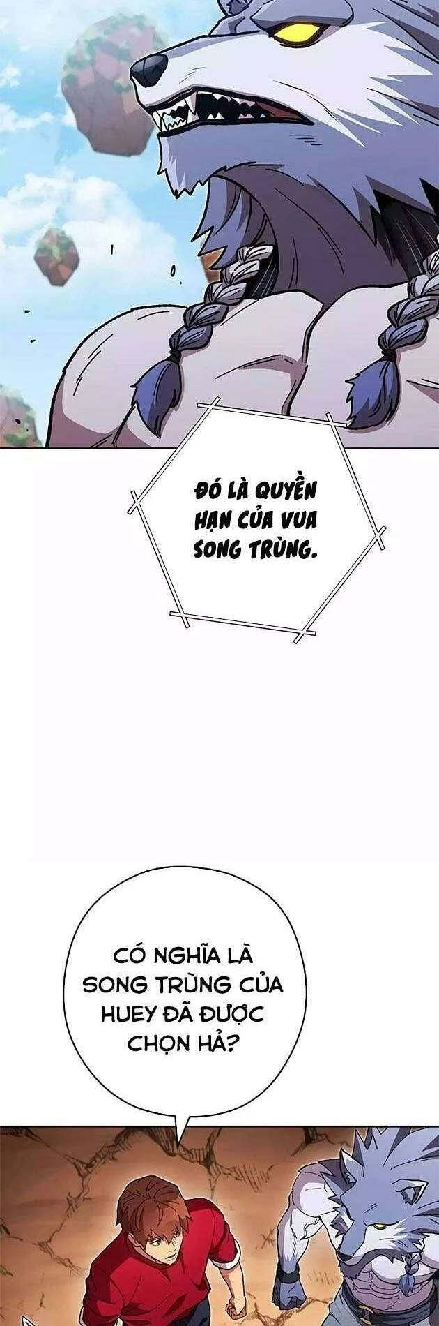 Tái Thiết Hầm Ngục Chapter 186 - Trang 4