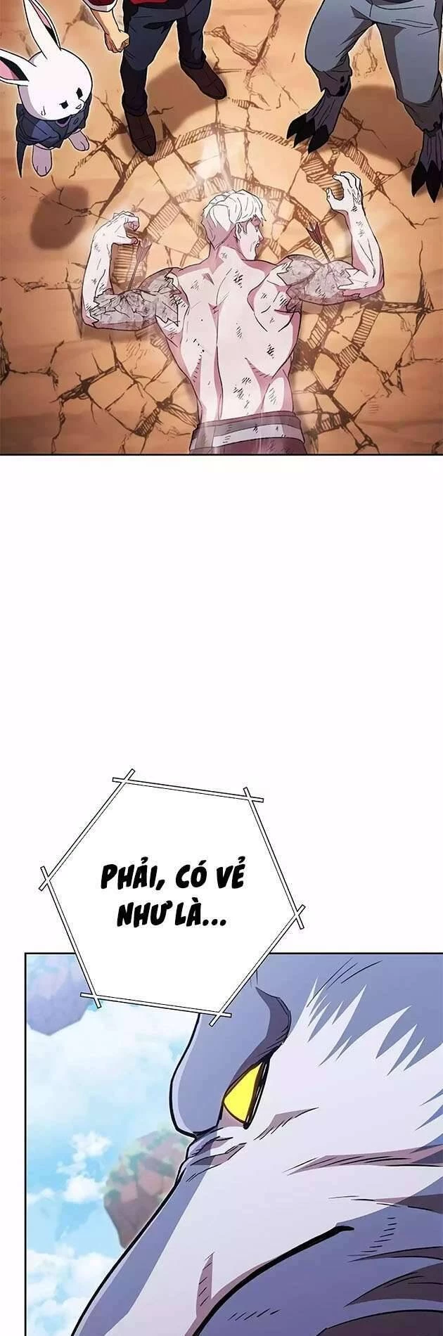 Tái Thiết Hầm Ngục Chapter 186 - Trang 4