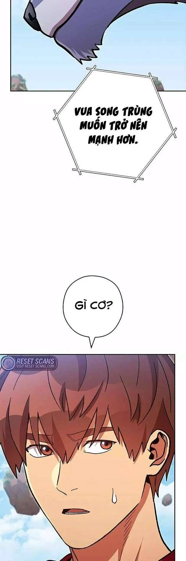 Tái Thiết Hầm Ngục Chapter 186 - Trang 4