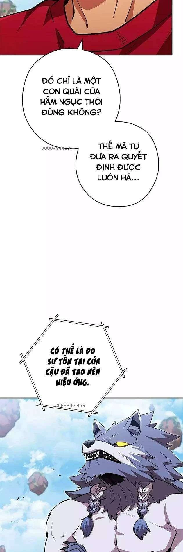 Tái Thiết Hầm Ngục Chapter 186 - Trang 4