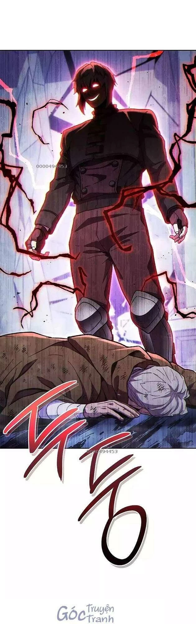 Tái Thiết Hầm Ngục Chapter 186 - Trang 4