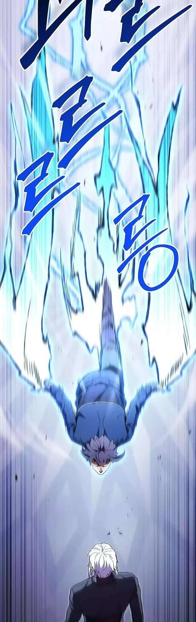 Tái Thiết Hầm Ngục Chapter 186 - Trang 4