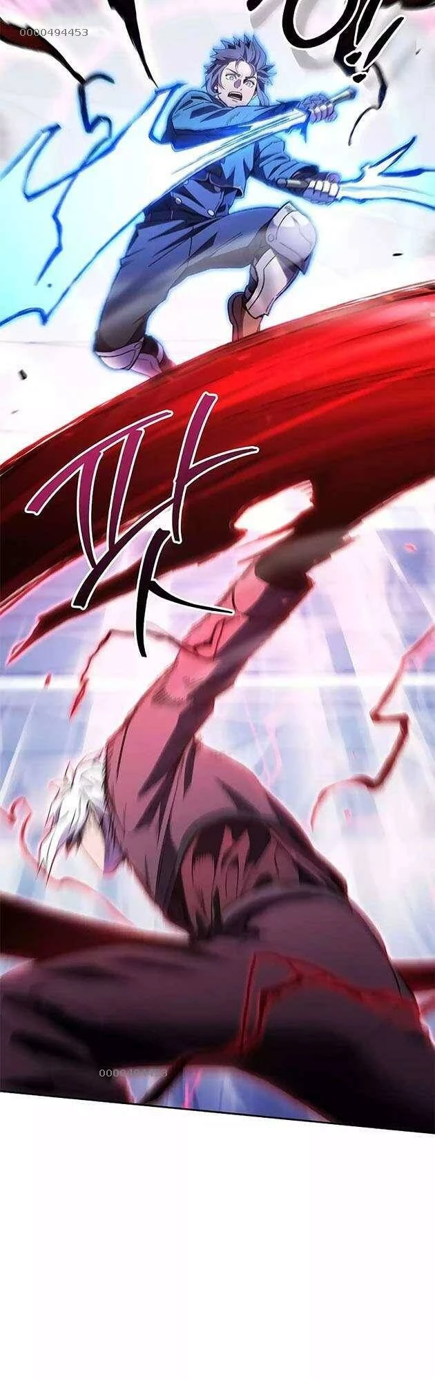 Tái Thiết Hầm Ngục Chapter 186 - Trang 4