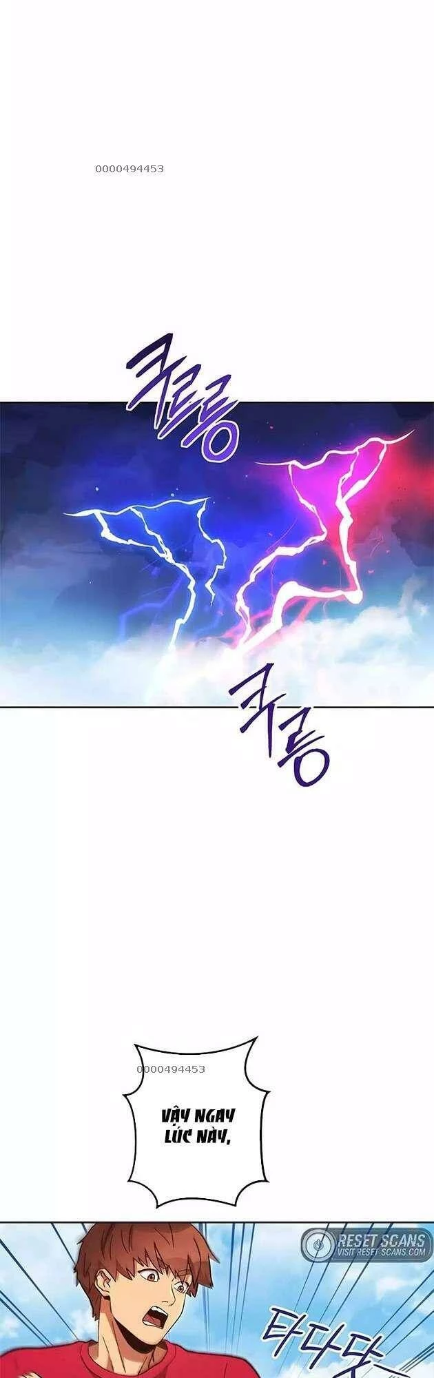 Tái Thiết Hầm Ngục Chapter 186 - Trang 4