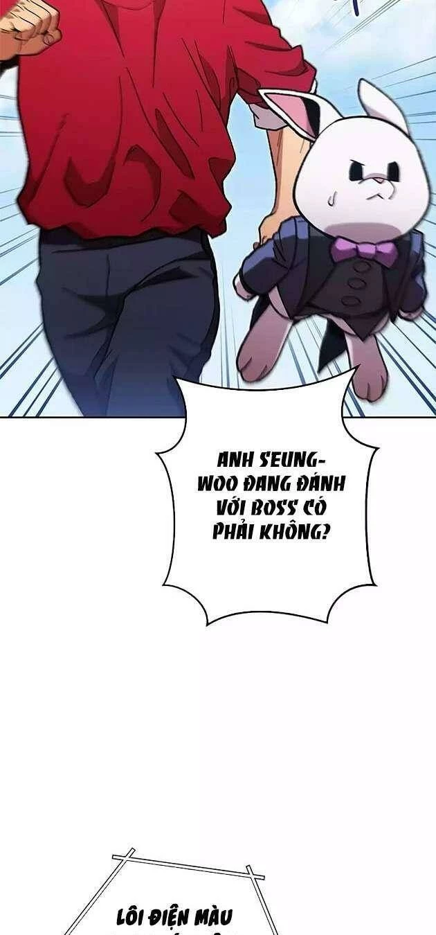 Tái Thiết Hầm Ngục Chapter 186 - Trang 4