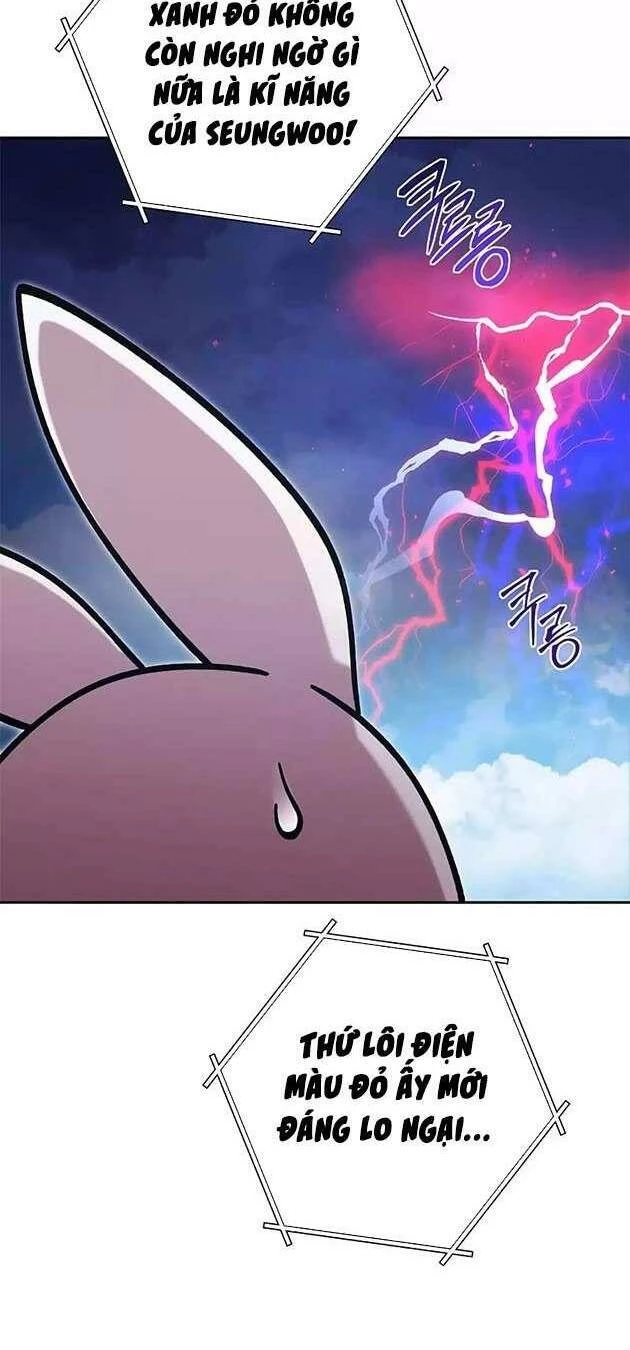 Tái Thiết Hầm Ngục Chapter 186 - Trang 4