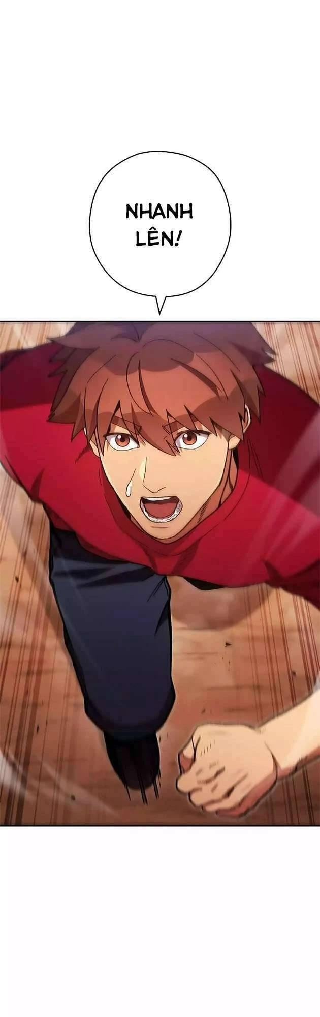 Tái Thiết Hầm Ngục Chapter 186 - Trang 4