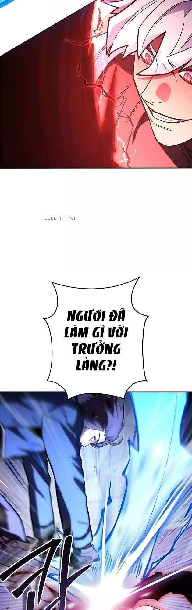 Tái Thiết Hầm Ngục Chapter 186 - Trang 4