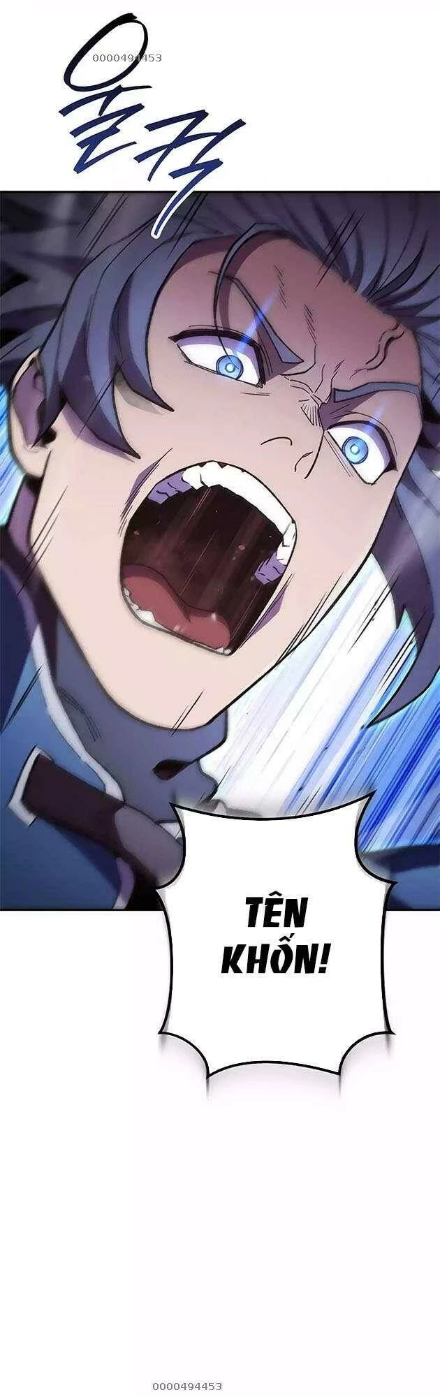 Tái Thiết Hầm Ngục Chapter 186 - Trang 4