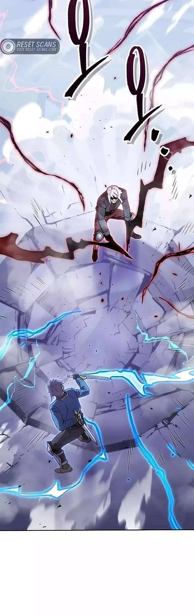 Tái Thiết Hầm Ngục Chapter 186 - Trang 4