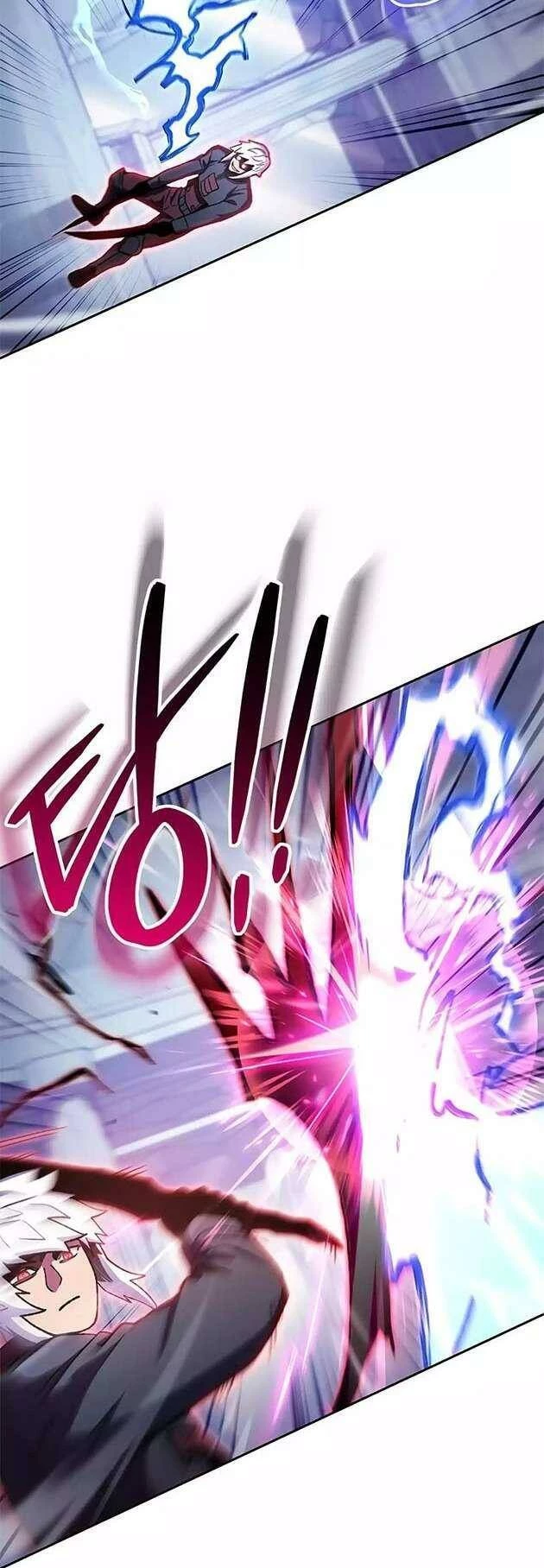 Tái Thiết Hầm Ngục Chapter 186 - Trang 4