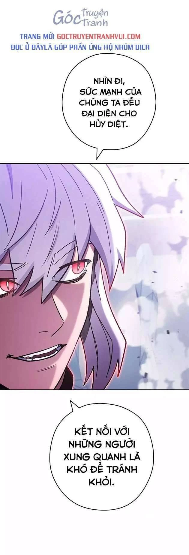 Tái Thiết Hầm Ngục Chapter 186 - Trang 4