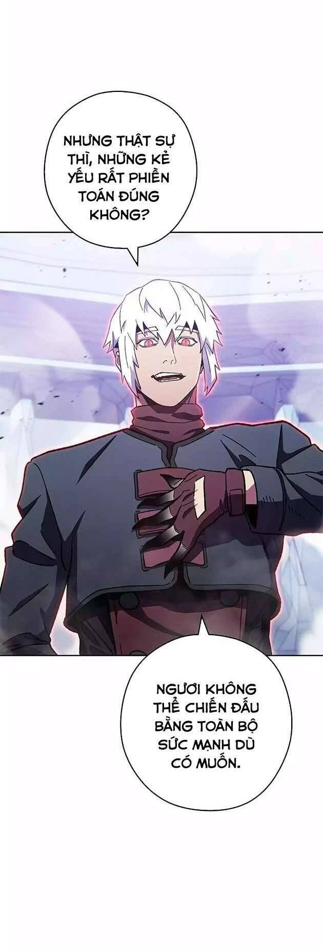 Tái Thiết Hầm Ngục Chapter 186 - Trang 4