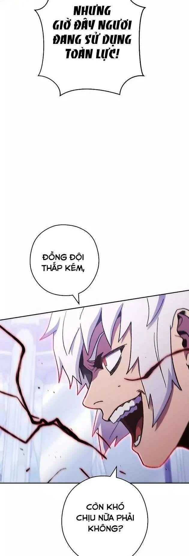 Tái Thiết Hầm Ngục Chapter 186 - Trang 4