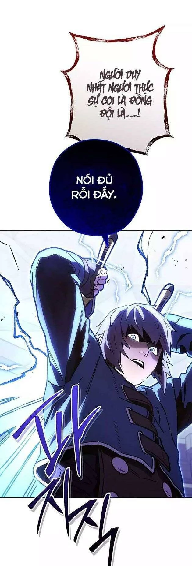 Tái Thiết Hầm Ngục Chapter 186 - Trang 4