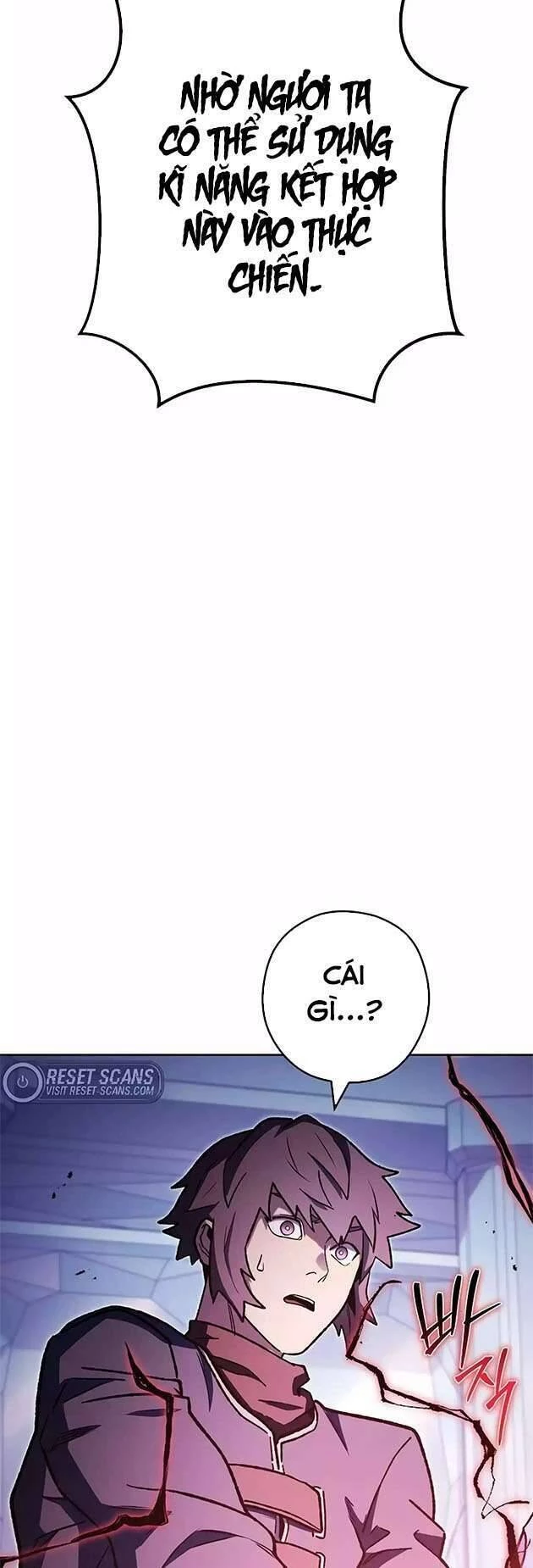 Tái Thiết Hầm Ngục Chapter 186 - Trang 4