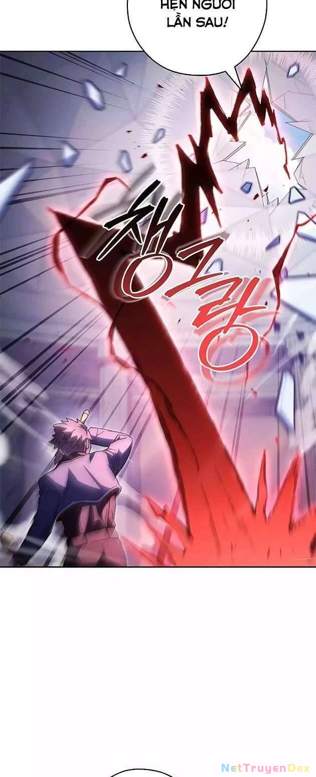 Tái Thiết Hầm Ngục Chapter 187 - Trang 4