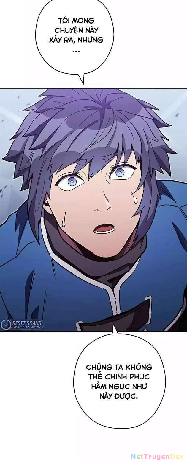 Tái Thiết Hầm Ngục Chapter 187 - Trang 4