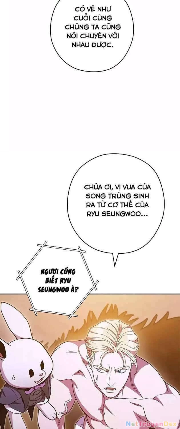 Tái Thiết Hầm Ngục Chapter 187 - Trang 4