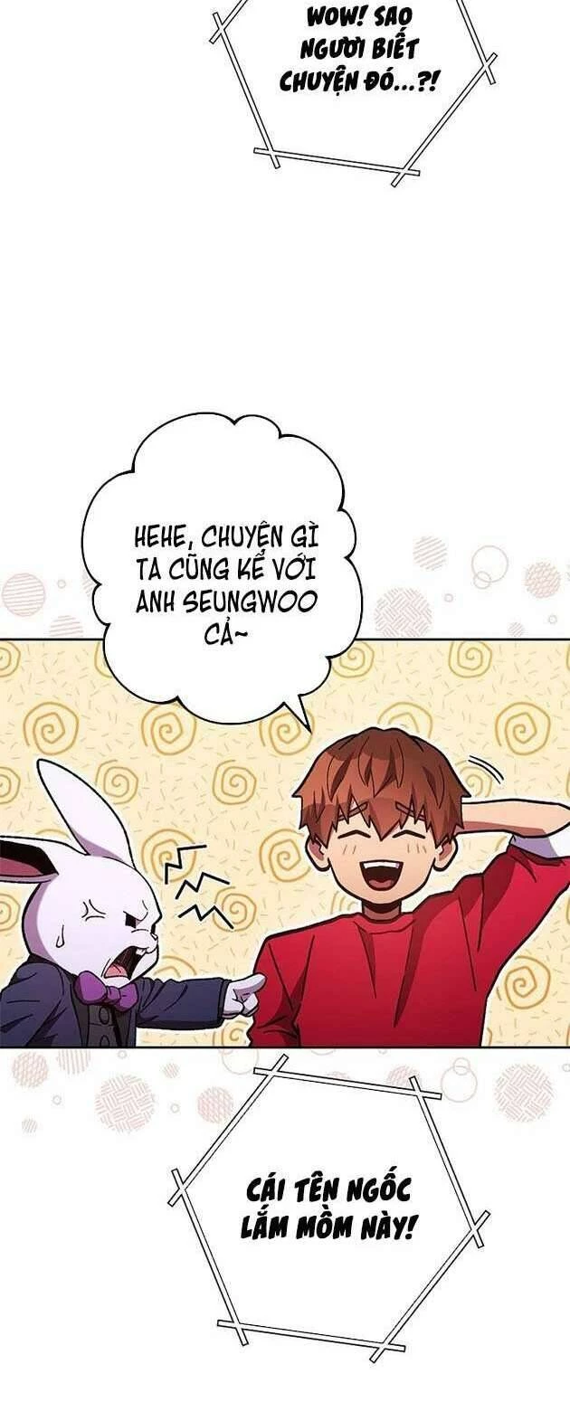 Tái Thiết Hầm Ngục Chapter 188 - Trang 4