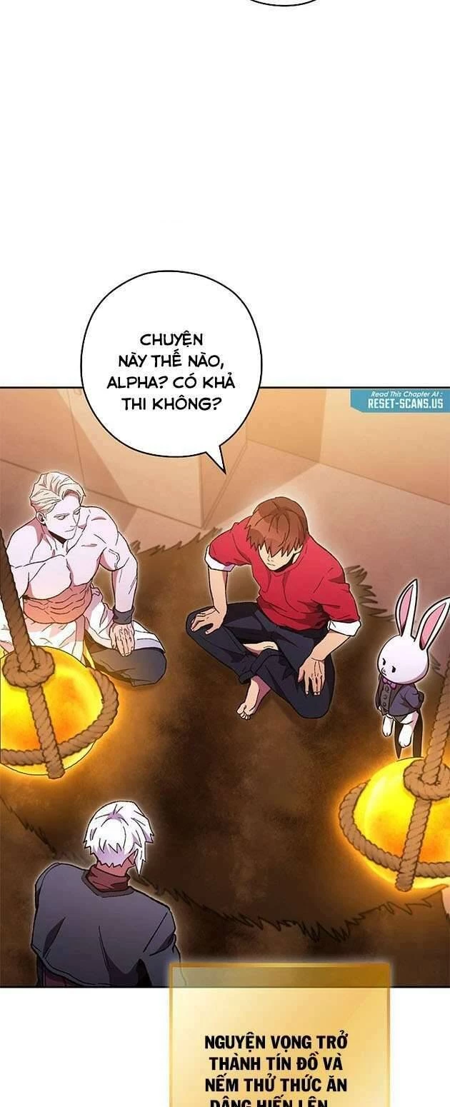 Tái Thiết Hầm Ngục Chapter 188 - Trang 4