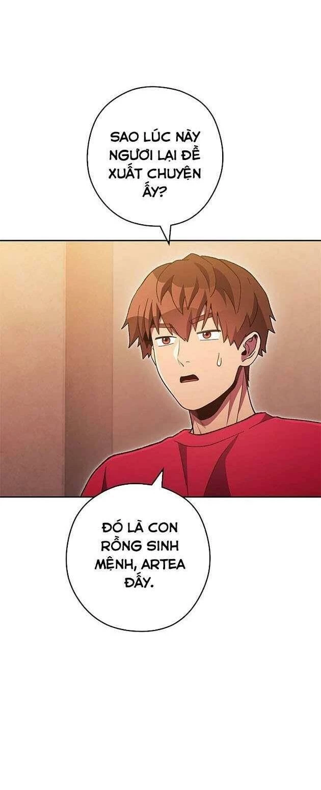 Tái Thiết Hầm Ngục Chapter 188 - Trang 4