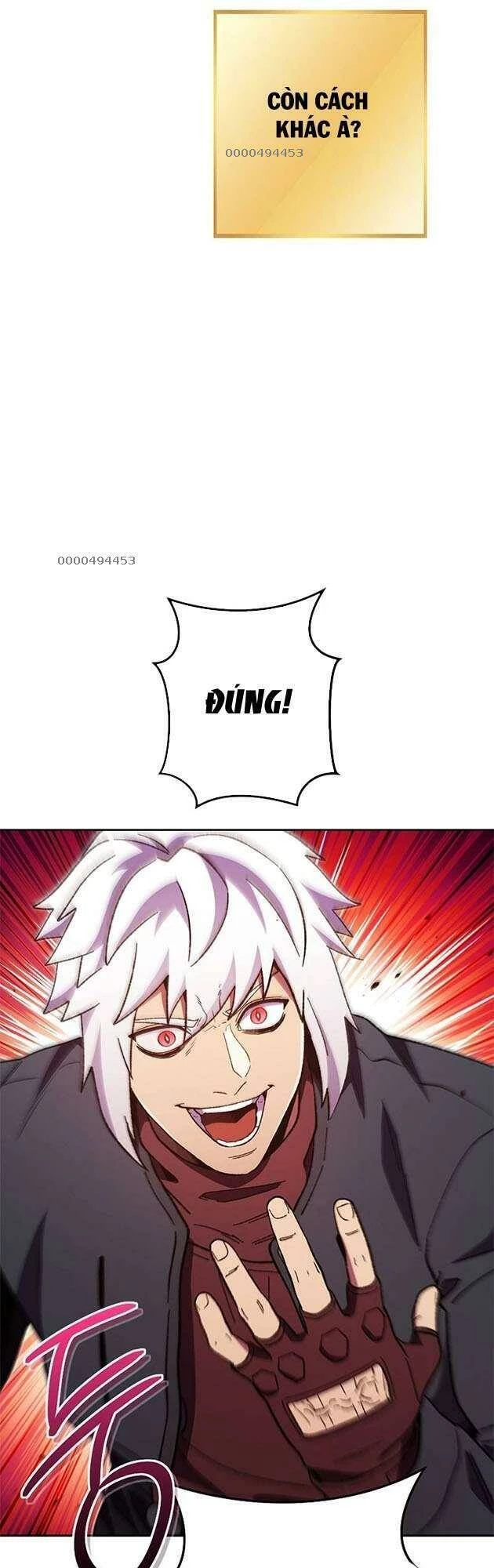 Tái Thiết Hầm Ngục Chapter 188 - Trang 4