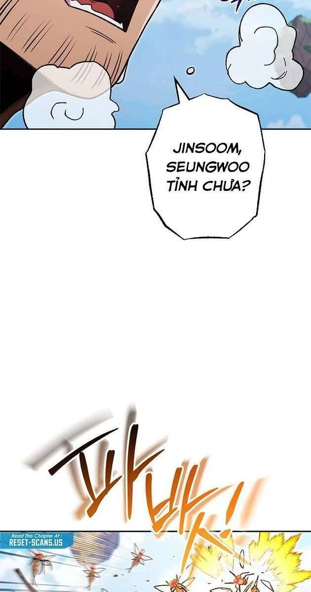 Tái Thiết Hầm Ngục Chapter 188 - Trang 4