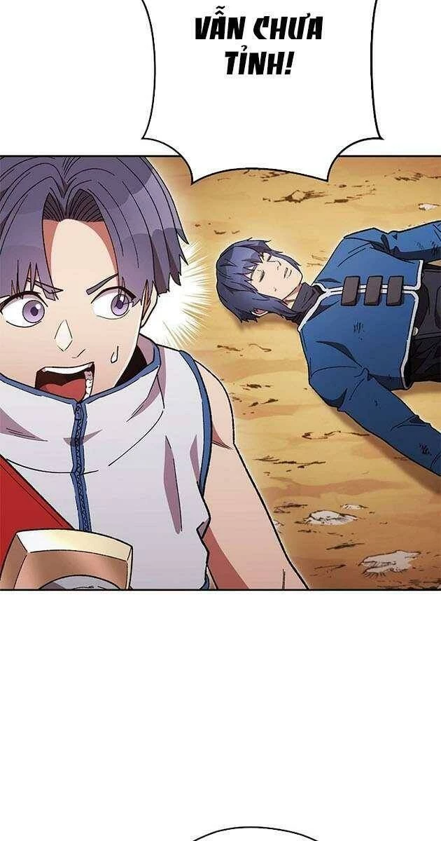 Tái Thiết Hầm Ngục Chapter 188 - Trang 4