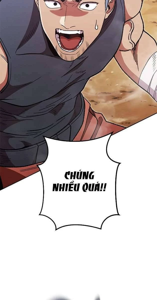Tái Thiết Hầm Ngục Chapter 188 - Trang 4