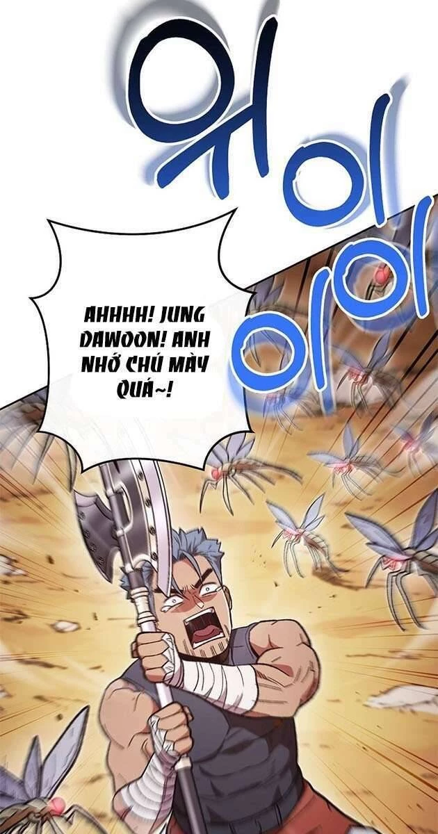 Tái Thiết Hầm Ngục Chapter 188 - Trang 4