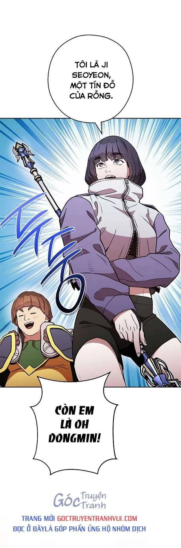 Tái Thiết Hầm Ngục Chapter 188 - Trang 4