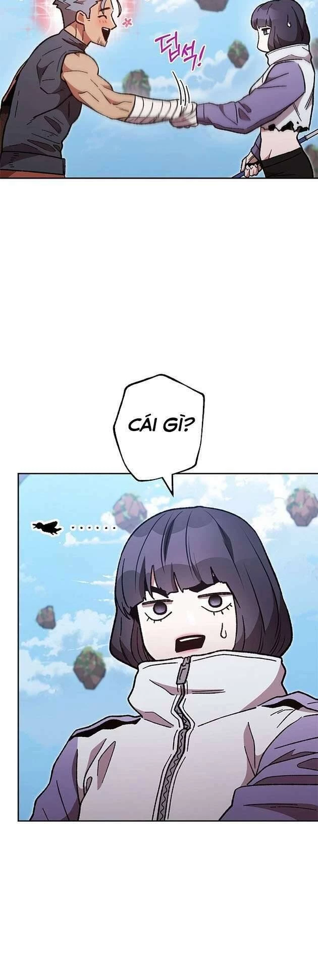 Tái Thiết Hầm Ngục Chapter 188 - Trang 4