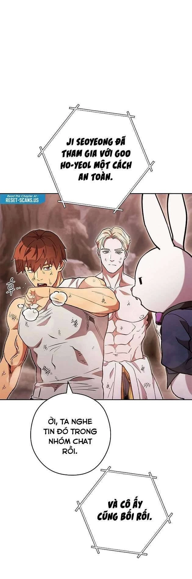 Tái Thiết Hầm Ngục Chapter 188 - Trang 4